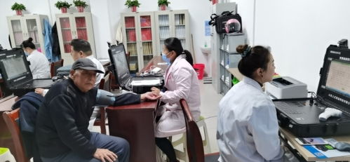 打通健康服务“最后一公里” 南阳市家庭医生签约服务加快破题