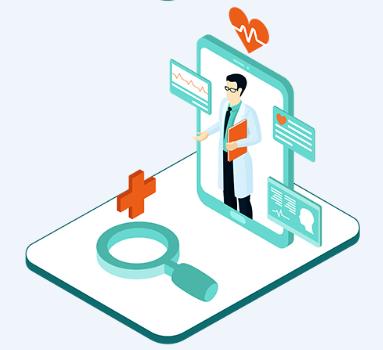 北京软件企业推出在线健康管理产品，助力企业疫情防控与运营