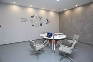恒林家具北京展示中心盛大开业，开启办公环境整装一站式服务新篇章