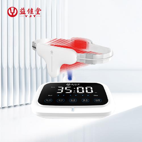 益健堂 以人为本，筑就健康管理企业新范式